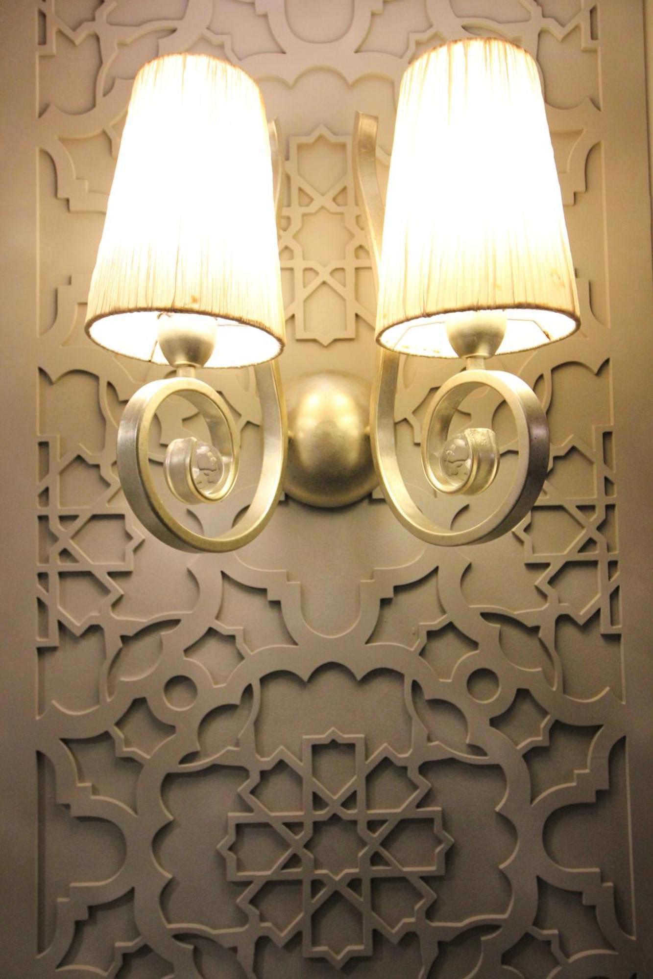Hotel Venecia Севилья Экстерьер фото